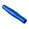 Spojka - redukcia bazénovej hadice pre priemer 32 mm 5/4" a 38 mm 6/4" - modrá